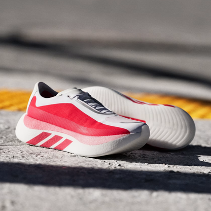 ADIDAS Hyperboost Edge running