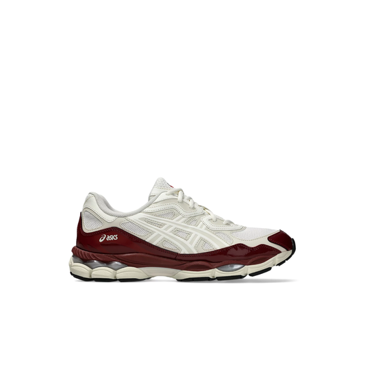 ASICS Gel-NYC "Cream / Antique Red"