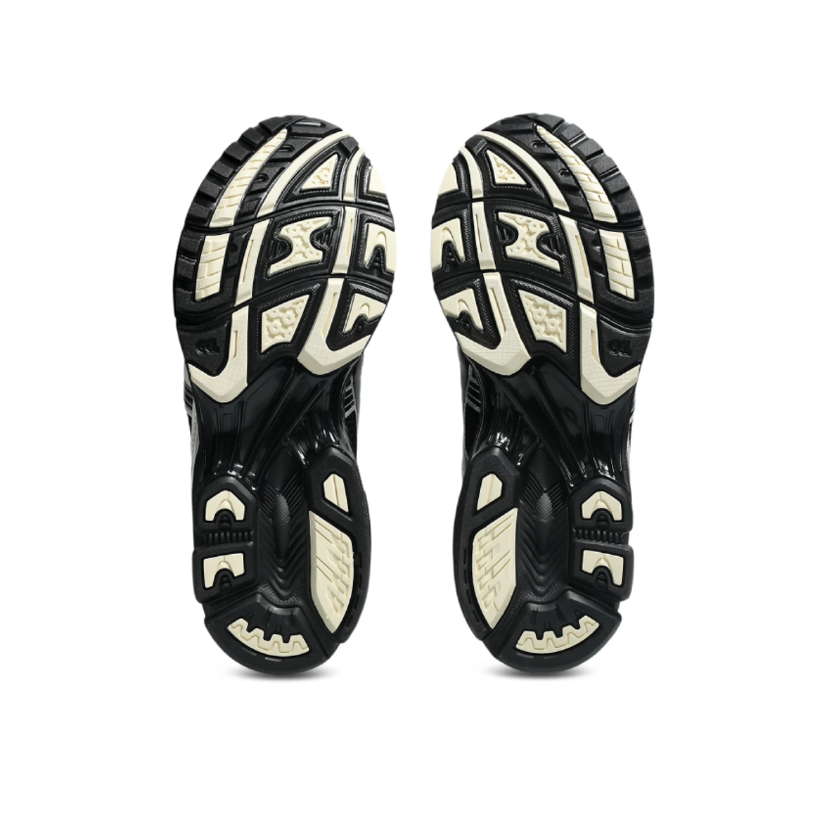 ASICS GEL-KAYANO 14 Black Cream