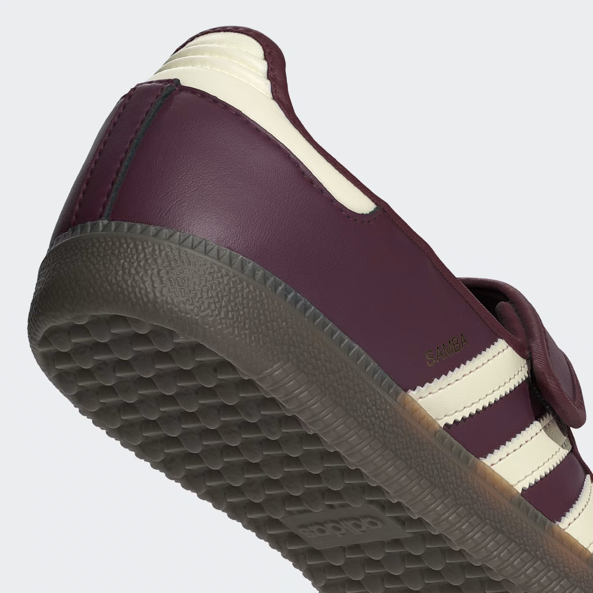 Adidas Samba Pump