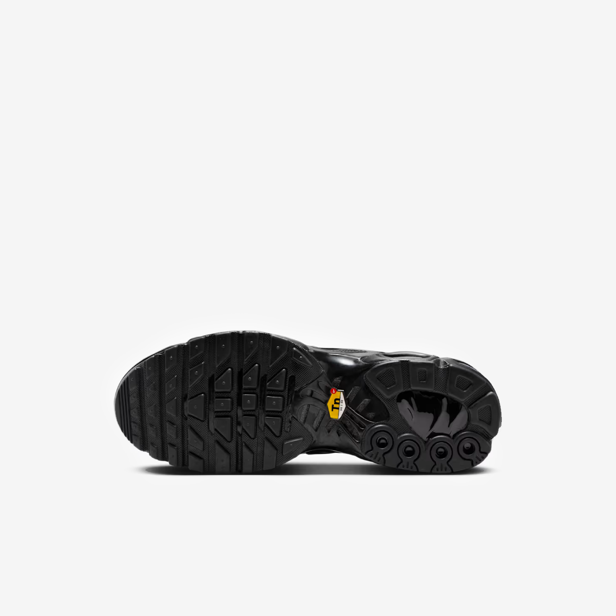 Nike Air Max Plus "Triple Black"