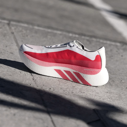 ADIDAS Hyperboost Edge running
