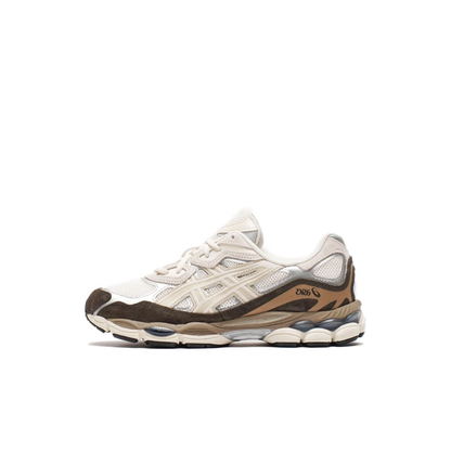 ASICS Gel-NYC Cream Mocha