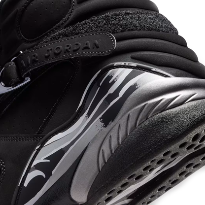 Air Jordan 8 Retro "Chrome"