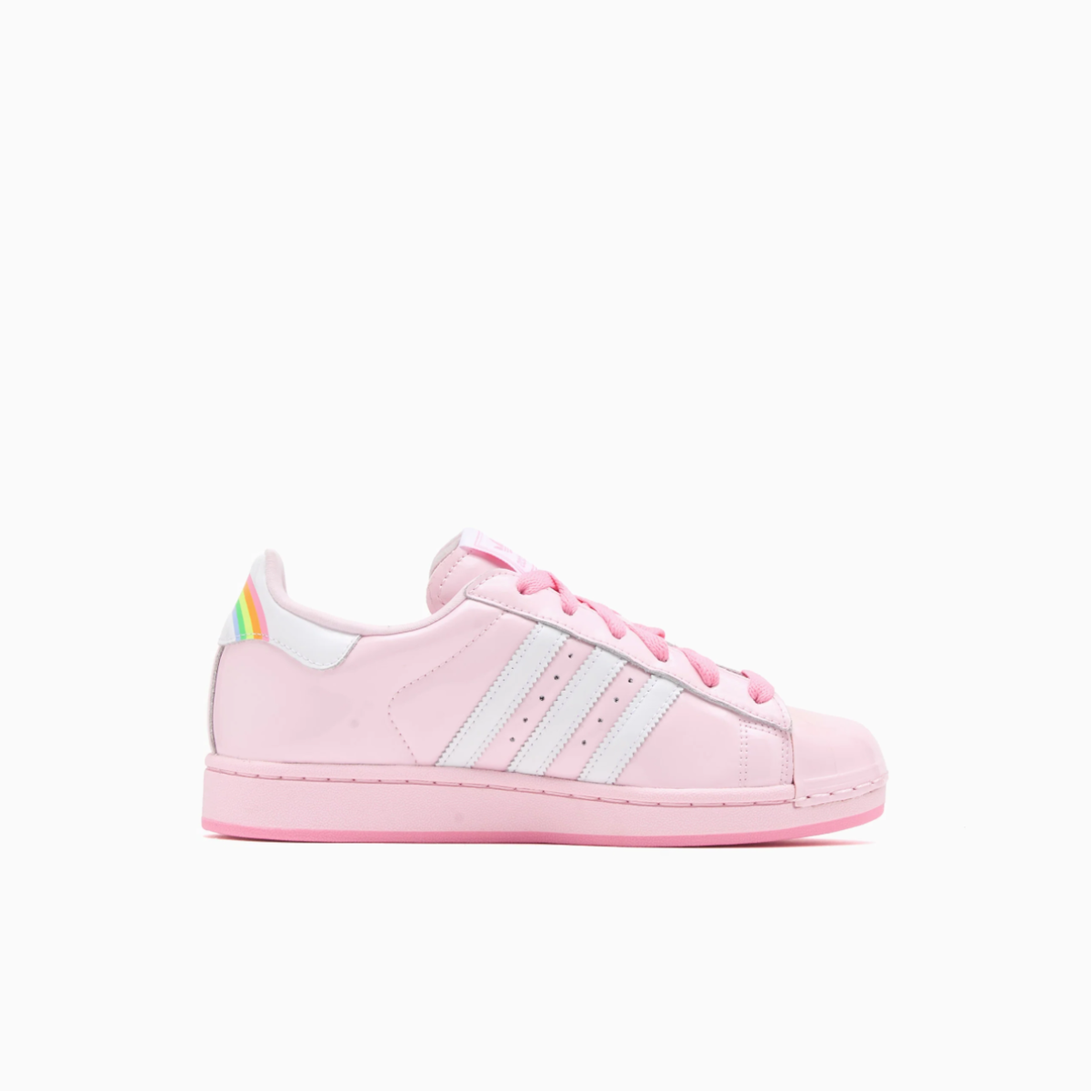 Adidas x Care Bears Superstar II