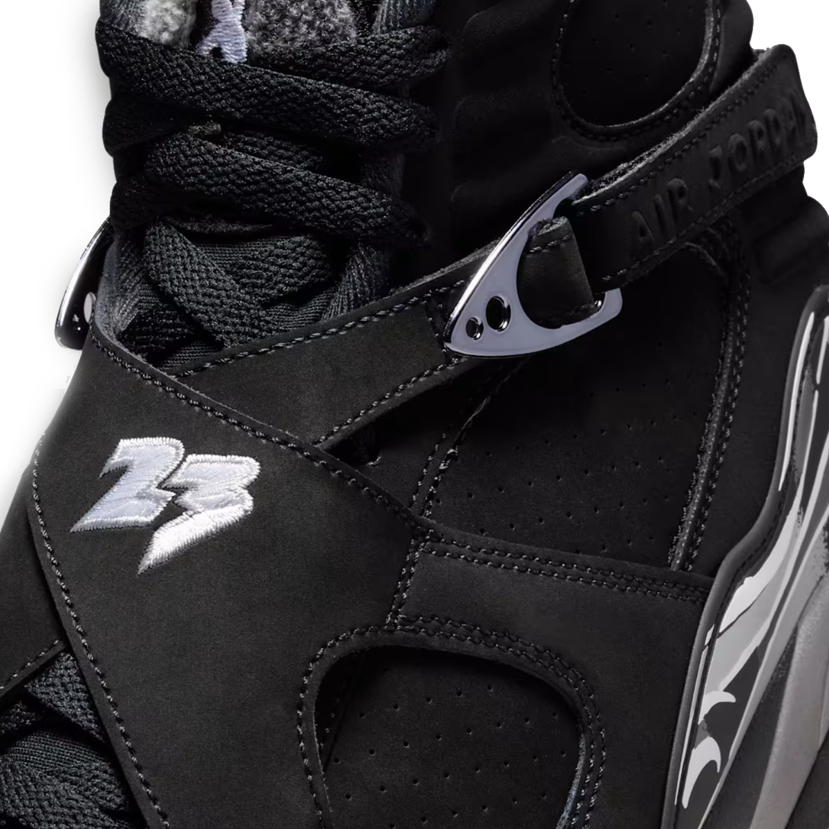 Air Jordan 8 Retro 