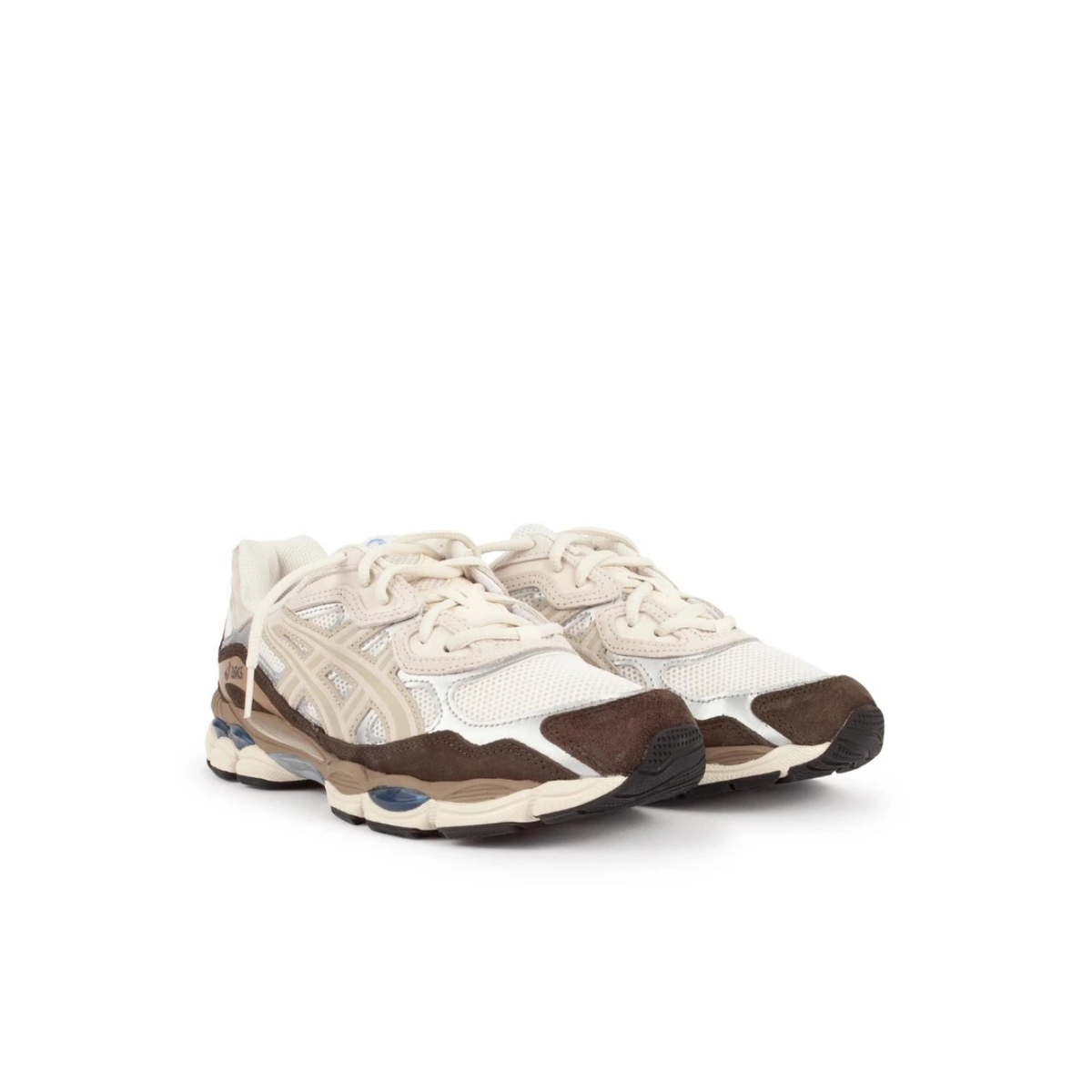 ASICS Gel-NYC Cream Mocha