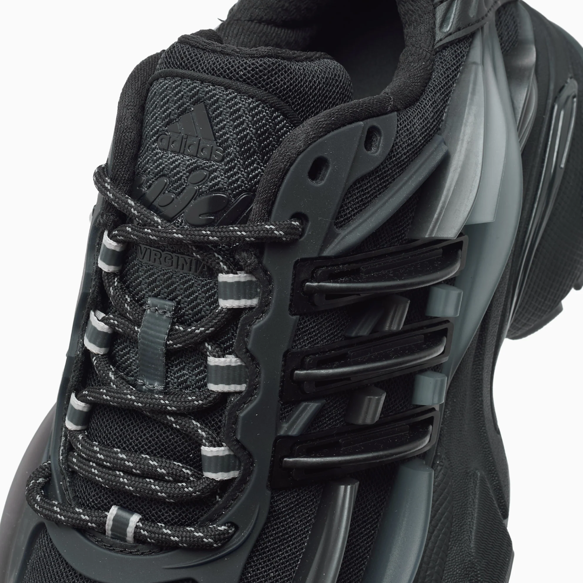 ADISTAR Jellyfish Core Black