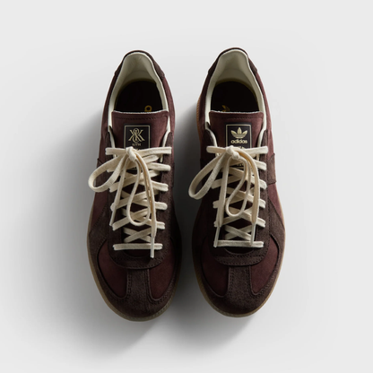 Adidas X Kith BW Army “Aurora Coffee"