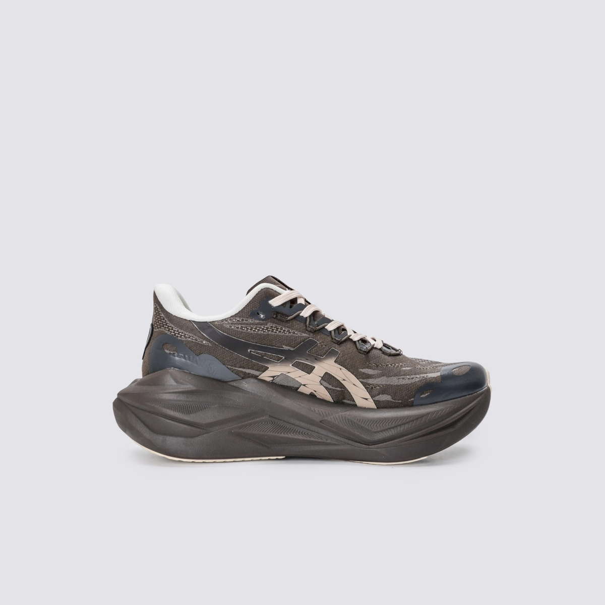 ASICS Superblast 3 blacktoes