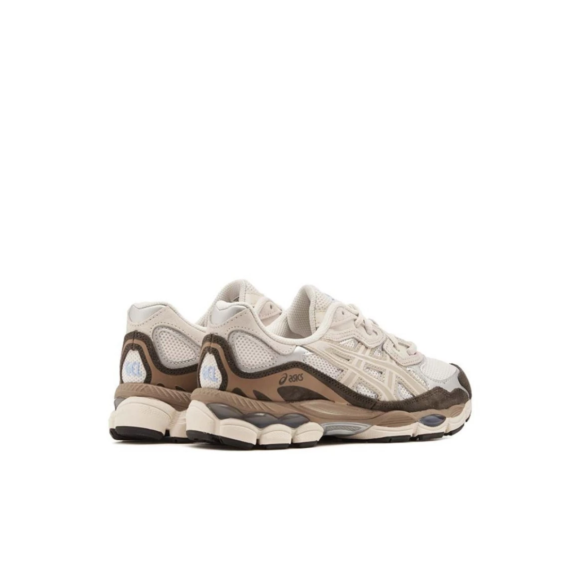 ASICS Gel-NYC Cream Mocha