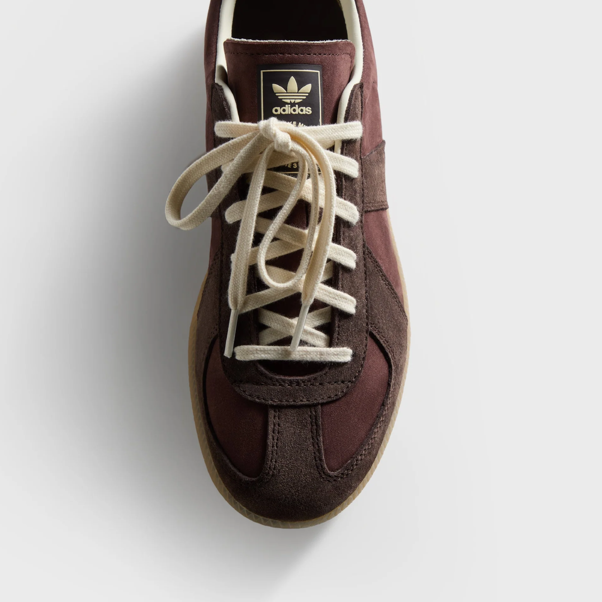 Adidas X Kith BW Army “Aurora Coffee