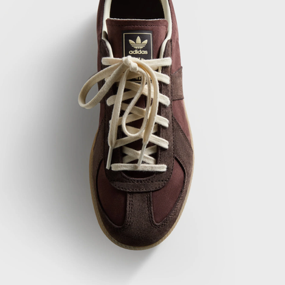 Adidas X Kith BW Army “Aurora Coffee"