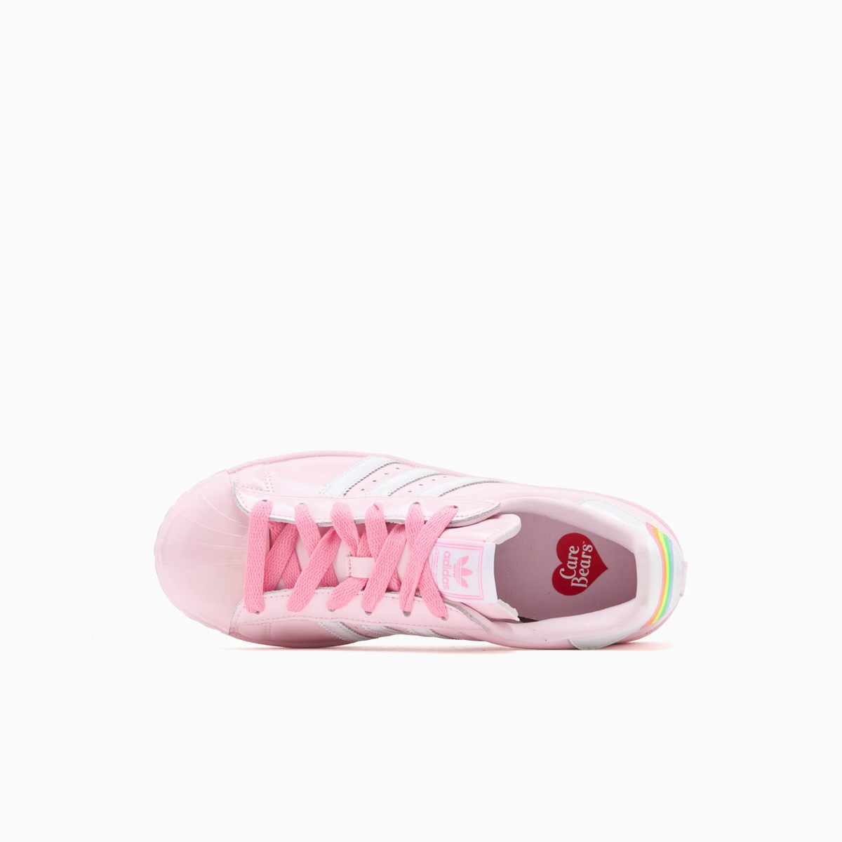 Adidas x Care Bears Superstar II