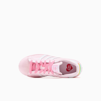 Adidas x Care Bears Superstar II