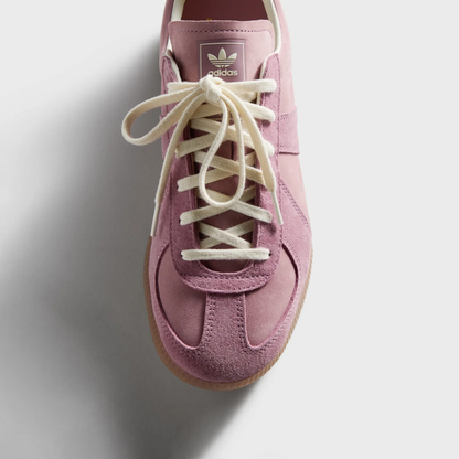Adidas X Kith BW Army “Magenta Muave”