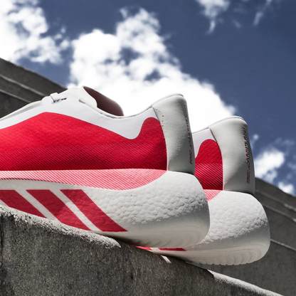 ADIDAS Hyperboost Edge running