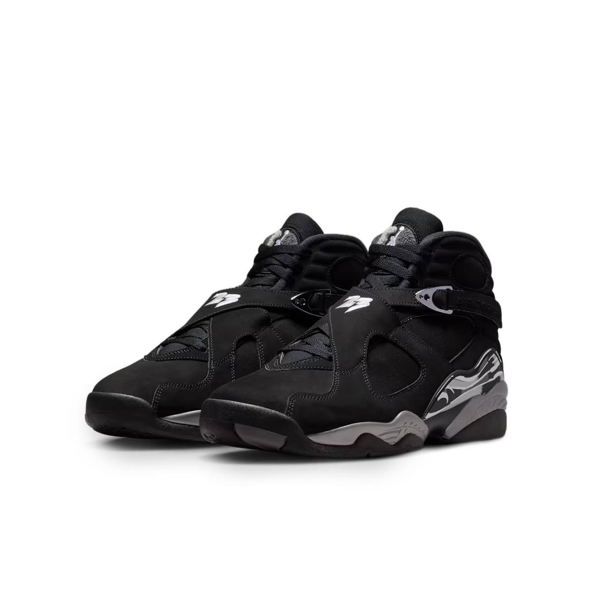 Air Jordan 8 Retro "Chrome"