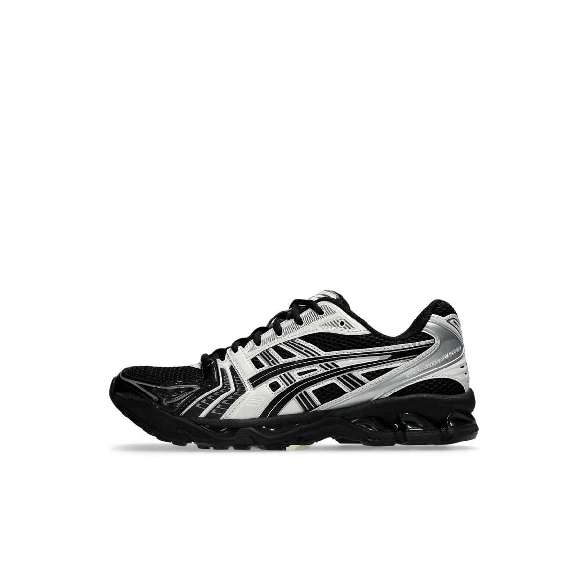 ASICS GEL-KAYANO 14 Black Cream