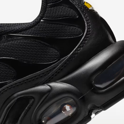 Nike Air Max Plus "Triple Black"