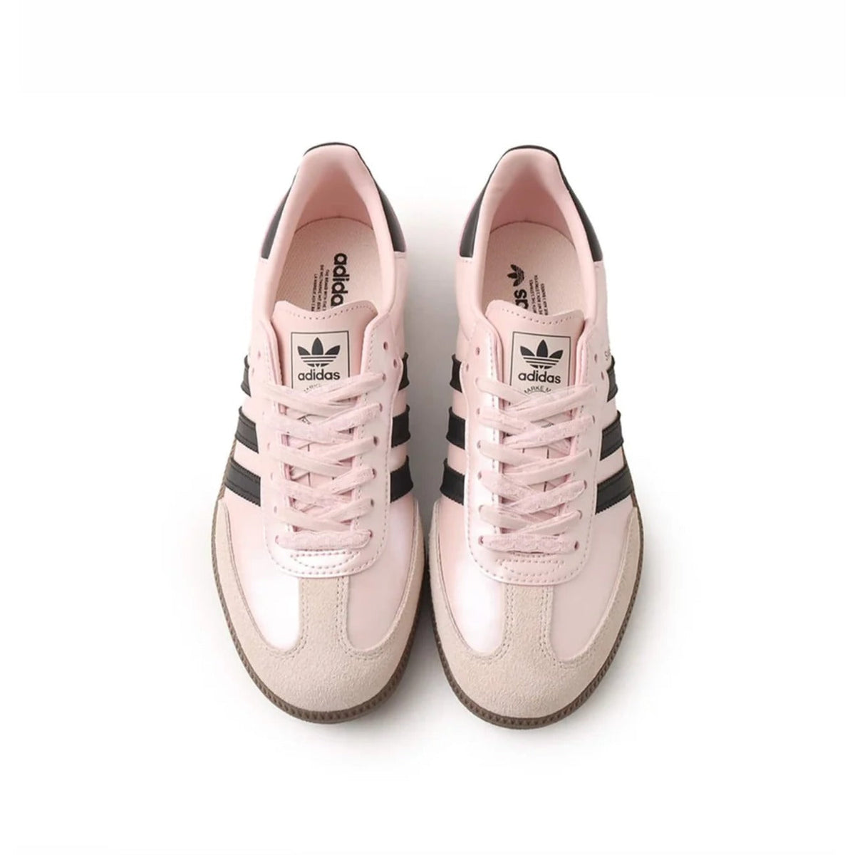 Adidas Women's Samba OG 