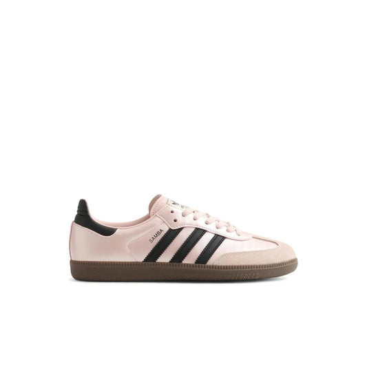 Adidas Women's Samba OG "Sandy Pink/Core Black"