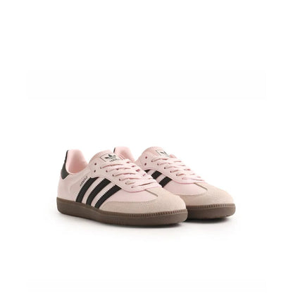 Adidas Women's Samba OG "Sandy Pink/Core Black"