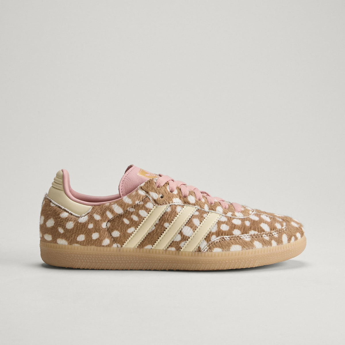 Samba OG Bambi Brown Desert