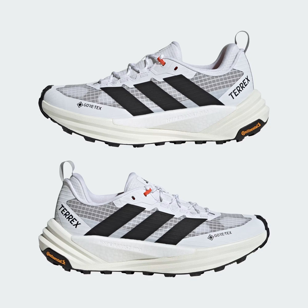 Terrex Freehiker 3 Low